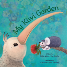 Load image into Gallery viewer, My Kiwi Garden