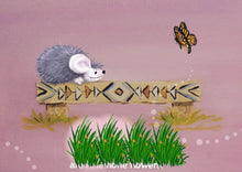 Load image into Gallery viewer, My Kiwi Garden 2026 Calendar
