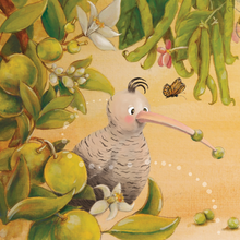 Load image into Gallery viewer, My Kiwi Garden
