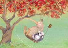 Load image into Gallery viewer, My Kiwi Garden 2026 Calendar
