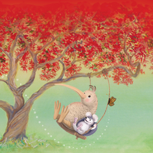 Load image into Gallery viewer, My Kiwi Garden
