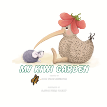 Load image into Gallery viewer, My Kiwi Garden
